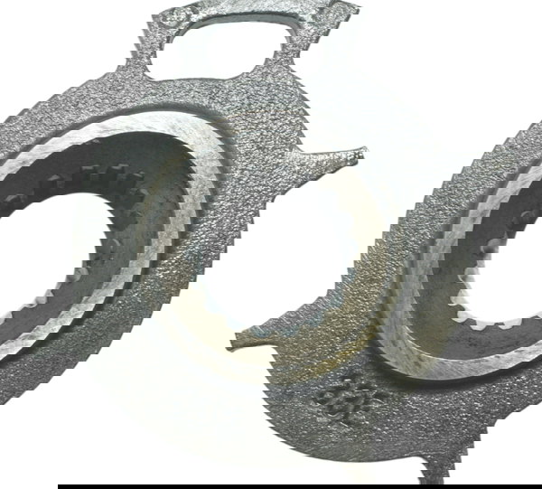 Engrenagem Rotor Pulsador Suzuki Gsx-r 750 Srad 96-98 Orig