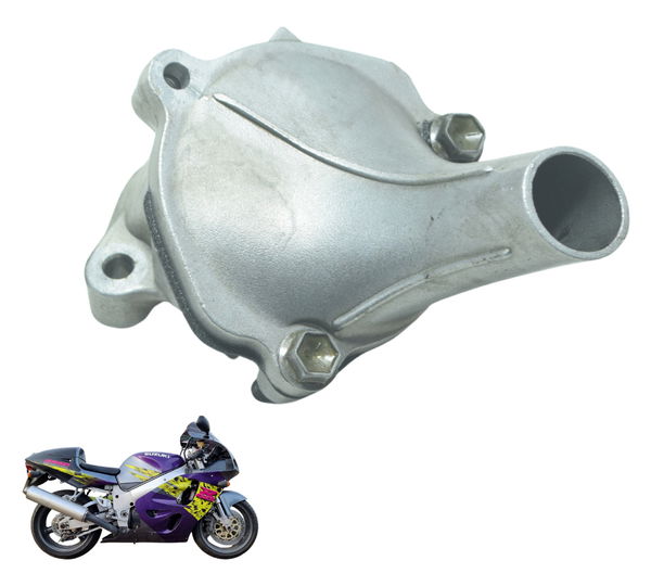 Pescador Óleo Suzuki Gsx-r 750 Srad 96-98 Original