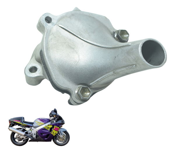 Pescador Óleo Suzuki Gsx-r 750 Srad 96-98 Original