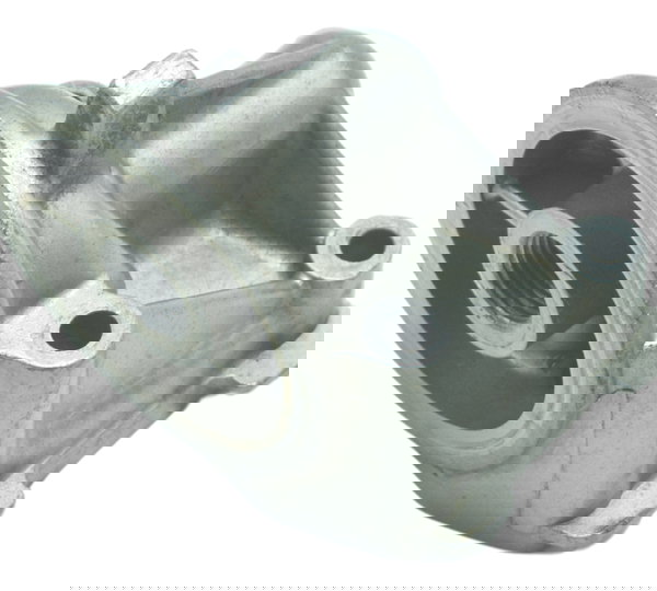 Suporte Resfriador Óleo Suzuki Gsx-r 750 Srad 96-98 Orig