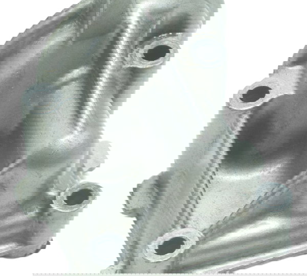 Suporte Resfriador Óleo Suzuki Gsx-r 750 Srad 96-98 Orig