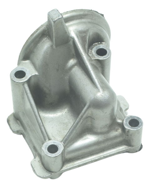 Suporte Resfriador Óleo Suzuki Gsx-r 750 Srad 96-98 Orig
