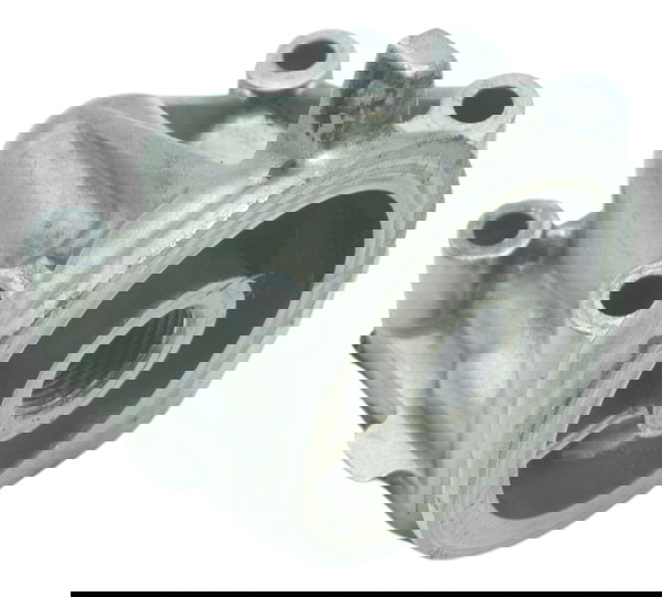 Suporte Resfriador Óleo Suzuki Gsx-r 750 Srad 96-98 Orig