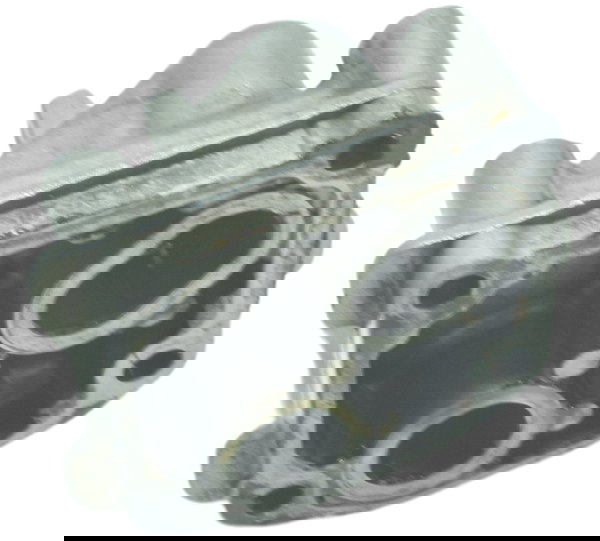 Suporte Resfriador Óleo Suzuki Gsx-r 750 Srad 96-98 Orig