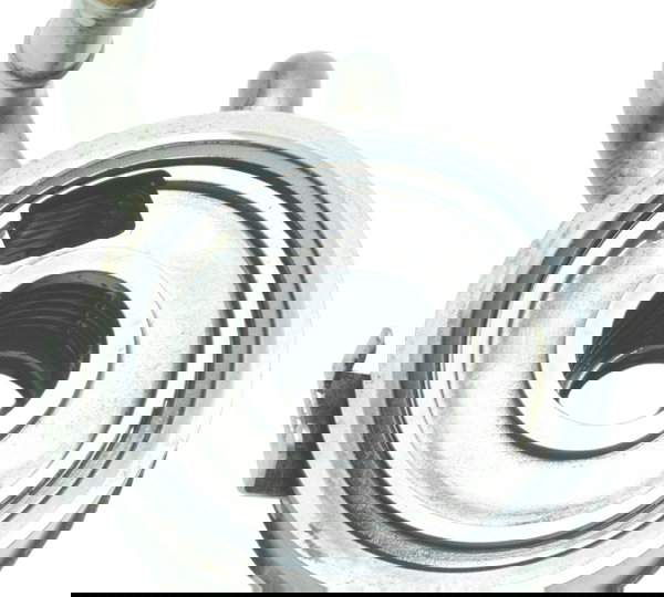 Resfriador Óleo Suzuki Gsx-r 750 Srad 96-98 Original