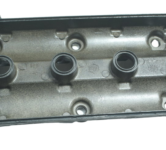 Tampa Cabeçote Suzuki Gsx-r 750 Srad 96-98 Original