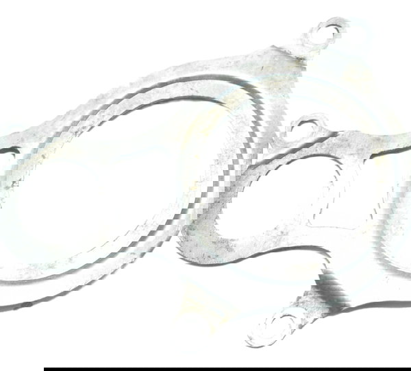 Trava Retentor Pinhão Suzuki Gsx-r 750 Srad 96-98 Original