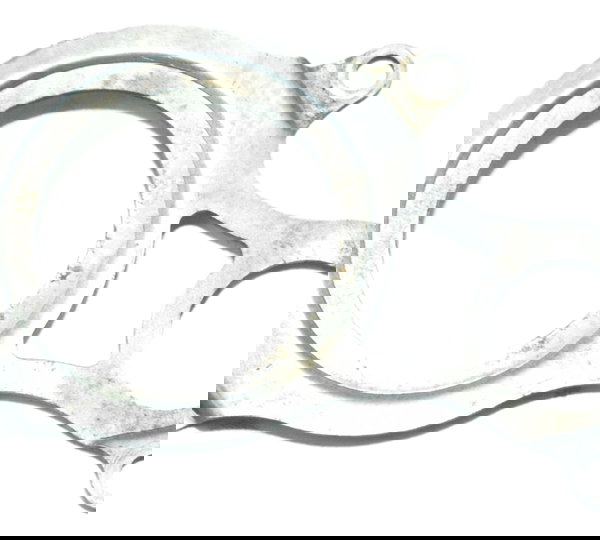 Trava Retentor Pinhão Suzuki Gsx-r 750 Srad 96-98 Original