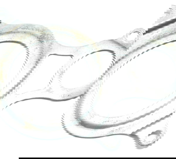 Trava Retentor Pinhão Suzuki Gsx-r 750 Srad 96-98 Original