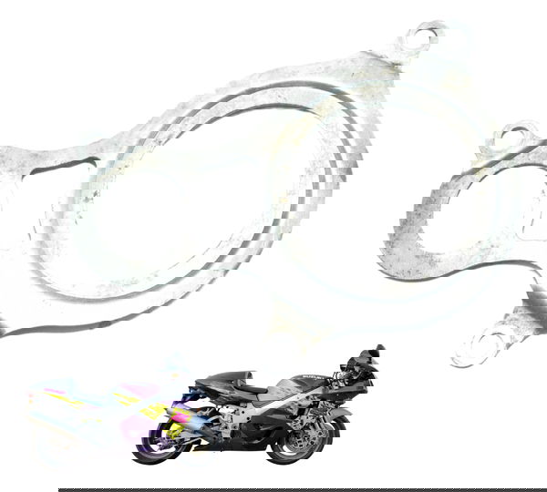 Trava Retentor Pinhão Suzuki Gsx-r 750 Srad 96-98 Original