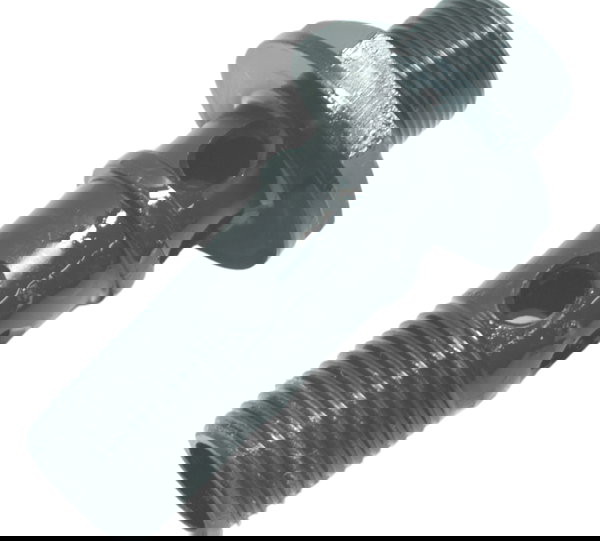 Parafuso Suporte Resfriador Suzuki Gsx-r 750 Srad 96-98 Orig