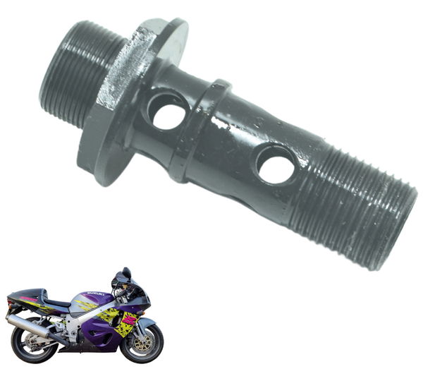 Parafuso Suporte Resfriador Suzuki Gsx-r 750 Srad 96-98 Orig