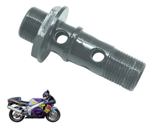 Parafuso Suporte Resfriador Suzuki Gsx-r 750 Srad 96-98 Orig