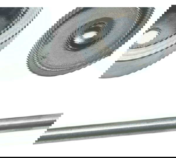 Acionador Embreagem Suzuki Gsx-r 750 Srad 96-98 Original