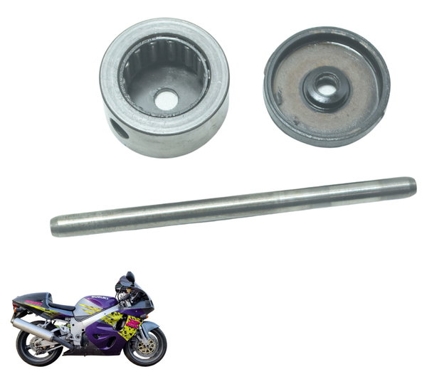 Acionador Embreagem Suzuki Gsx-r 750 Srad 96-98 Original