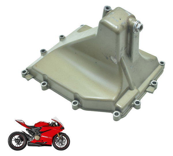 Tampa Carter Ducati Panigale 1299 S 16-18 Original