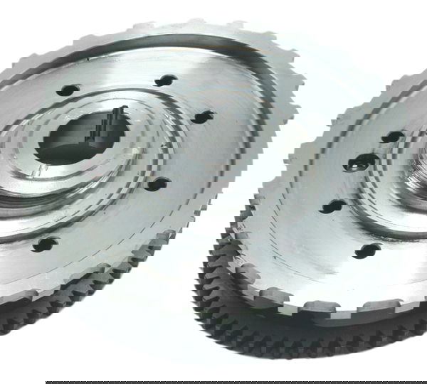 Placa Partida Ducati Panigale 1299 S 16-18 Original