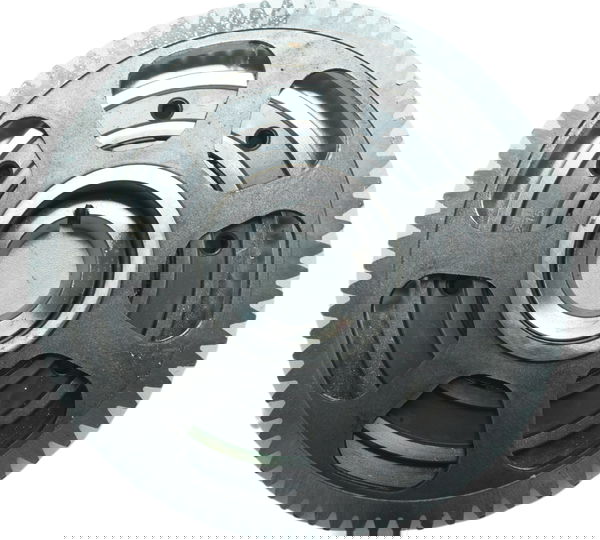 Placa Partida Ducati Panigale 1299 S 16-18 Original