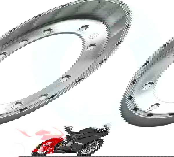 Volante Magneto Ducati Panigale 1299 S 16-18 Original