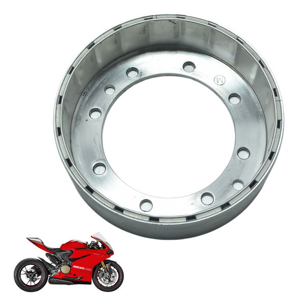 Volante Magneto Ducati Panigale 1299 S 16-18 Original