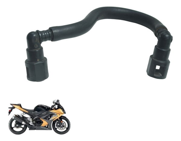 Mangueira Da Injeção Suzuki Gsx-r Srad 1000 08-10 Original
