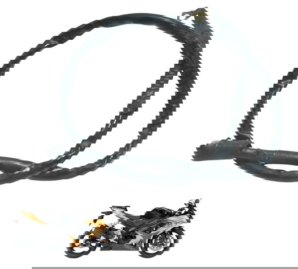 Cabo Motor Arranque Suzuki Gsx-r Srad 1000 08-10 Original