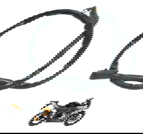 Cabo Motor Arranque Suzuki Gsx-r Srad 1000 08-10 Original