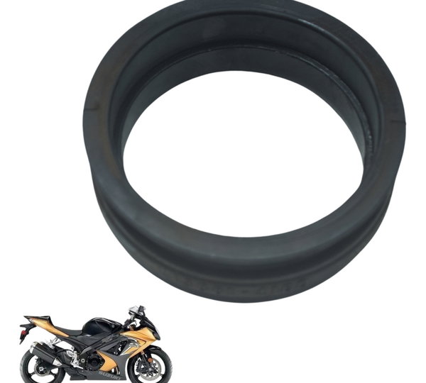 Coletor Admissão Suzuki Gsx-r Srad 1000 08-10 Original
