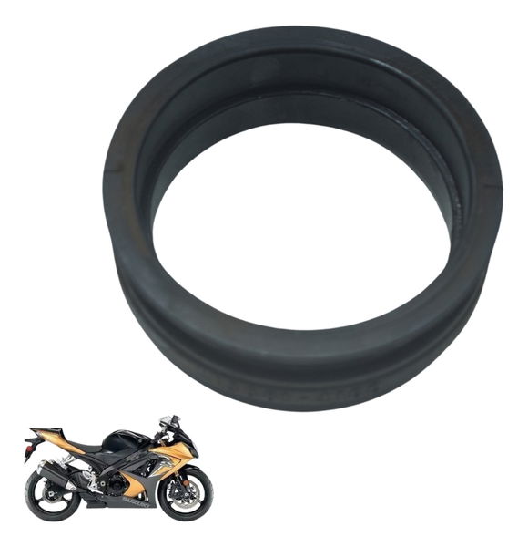 Coletor Admissão Suzuki Gsx-r Srad 1000 08-10 Original