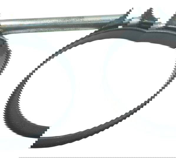 Abraçadeira Coletor Admissão Suzuki Gsx-r Srad 1000 08-10