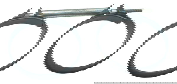 Abraçadeira Coletor Admissão Suzuki Gsx-r Srad 1000 08-10