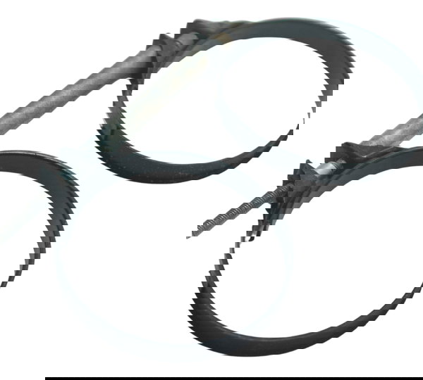 Abraçadeira Coletor Admissão Suzuki Gsx-r Srad 1000 08-10