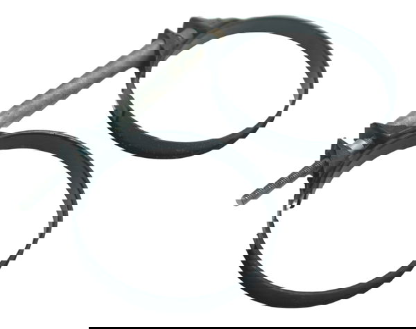 Abraçadeira Coletor Admissão Suzuki Gsx-r Srad 1000 08-10