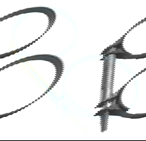 Abraçadeira Coletor Admissão Suzuki Gsx-r Srad 1000 08-10