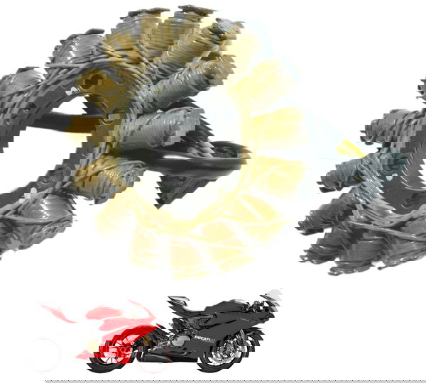 Estator Ducati Panigale 1299 S 16-18 Original