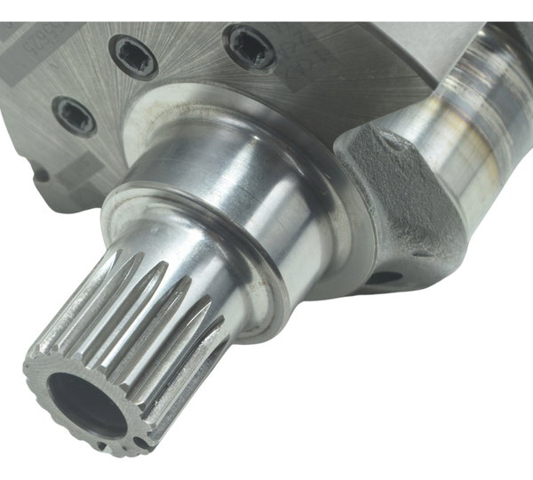 Virabrequim P/ Retifica Ducati Panigale 1299 S 16-18 Orig