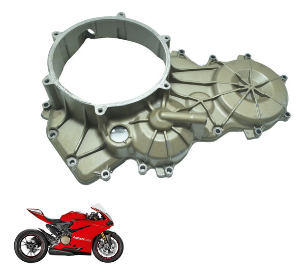 Tampa Carcaça Embreagem Ducati Panigale 1299 S 16-18 Orig