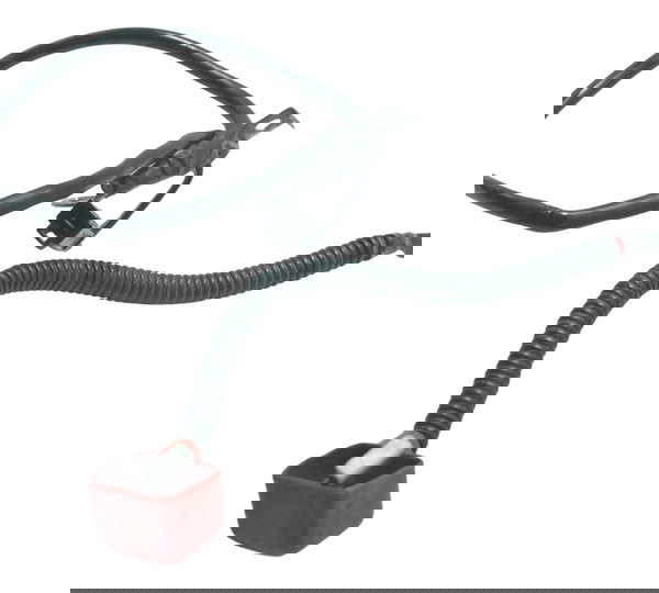 Cabos +/- Bateria Suzuki Gsx-r Srad 1000 08-10 Original