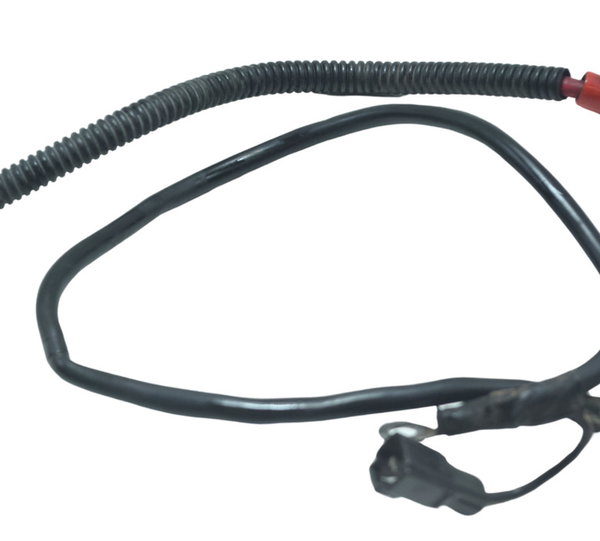 Cabos +/- Bateria Suzuki Gsx-r Srad 1000 08-10 Original