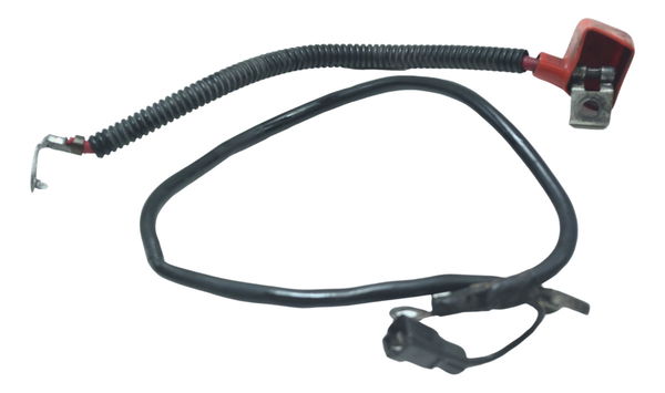 Cabos +/- Bateria Suzuki Gsx-r Srad 1000 08-10 Original