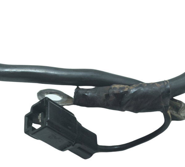 Cabos +/- Bateria Suzuki Gsx-r Srad 1000 08-10 Original