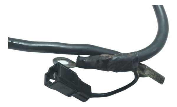 Cabos +/- Bateria Suzuki Gsx-r Srad 1000 08-10 Original