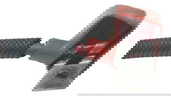 Cabos +/- Bateria Suzuki Gsx-r Srad 1000 08-10 Original