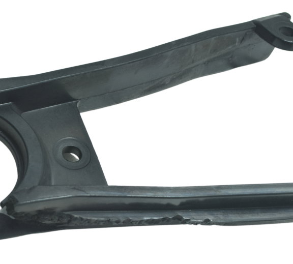 Saboneteira C/ Avaria Suzuki Gsx-r Srad 1000 08-10 Original Preto