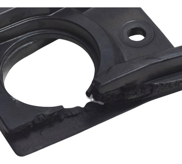 Saboneteira C/ Avaria Suzuki Gsx-r Srad 1000 08-10 Original Preto