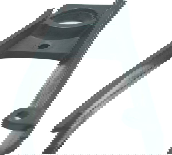 Saboneteira C/ Avaria Suzuki Gsx-r Srad 1000 08-10 Original Preto