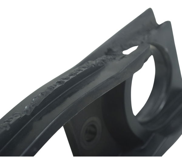 Saboneteira C/ Avaria Suzuki Gsx-r Srad 1000 08-10 Original Preto