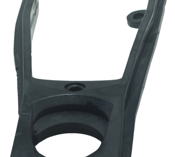 Saboneteira C/ Avaria Suzuki Gsx-r Srad 1000 08-10 Original Preto