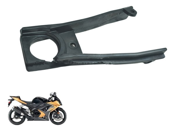 Saboneteira C/ Avaria Suzuki Gsx-r Srad 1000 08-10 Original