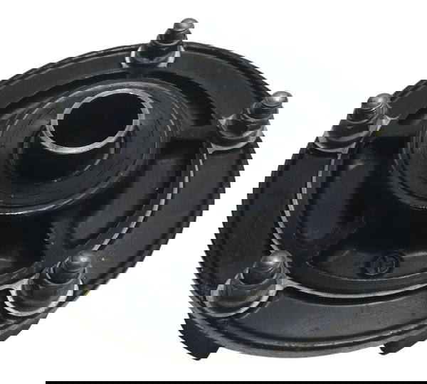 Cubo Coroa Suzuki Gsx-r Srad 1000 08-10 Original